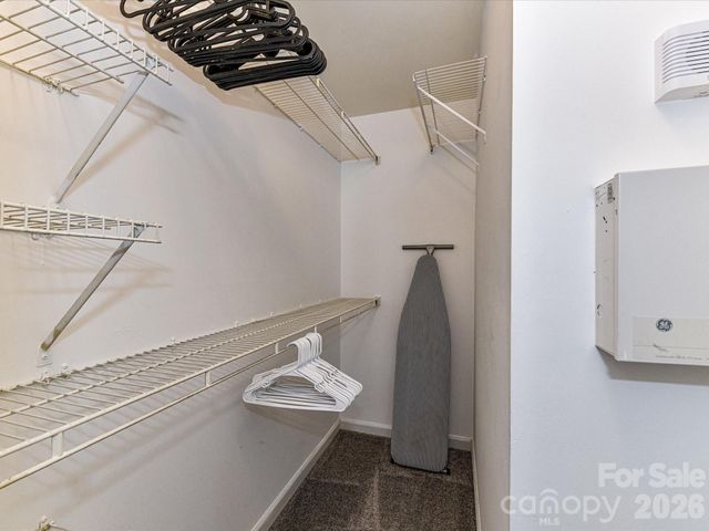 509 N Graham Street 2L, Charlotte, NC 28202