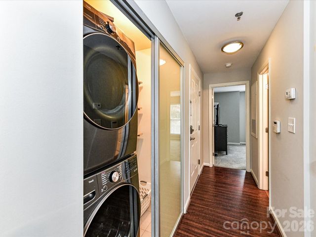 509 N Graham Street 2L, Charlotte, NC 28202