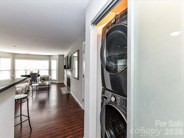 509 N Graham Street 2L, Charlotte, NC 28202