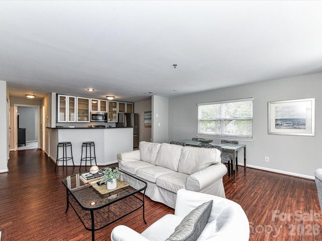 509 N Graham Street 2L, Charlotte, NC 28202