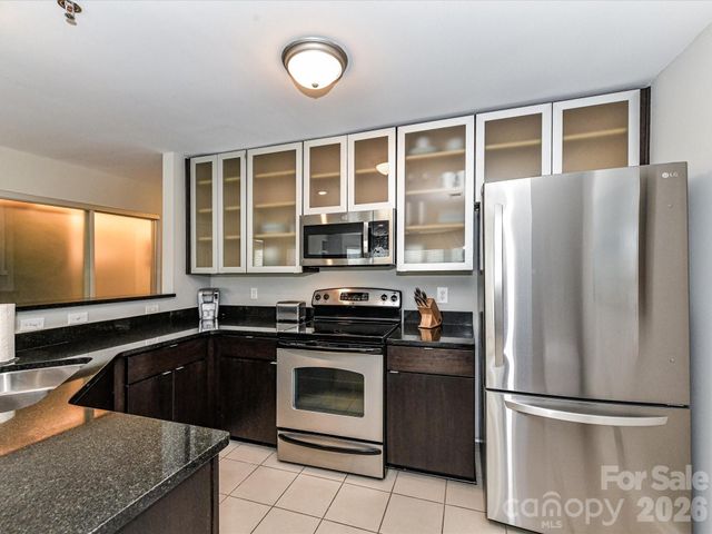 509 N Graham Street 2L, Charlotte, NC 28202