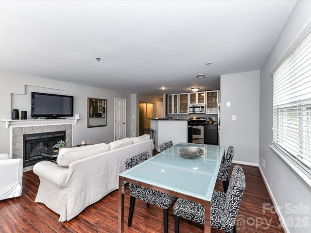 509 N Graham Street 2L, Charlotte, NC 28202