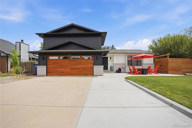 430 Dover Court, Broomfield, CO 80020