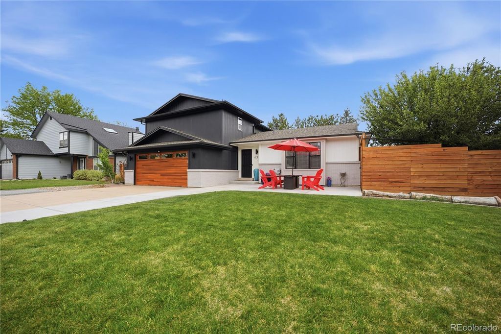 430 Dover Court, Broomfield, CO 80020