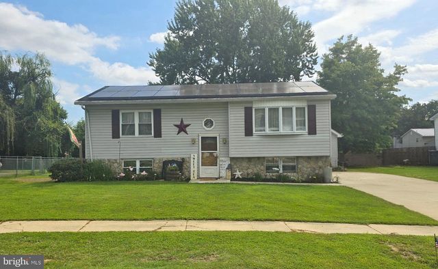108 MIDLAND DR, Elkton, MD 21921