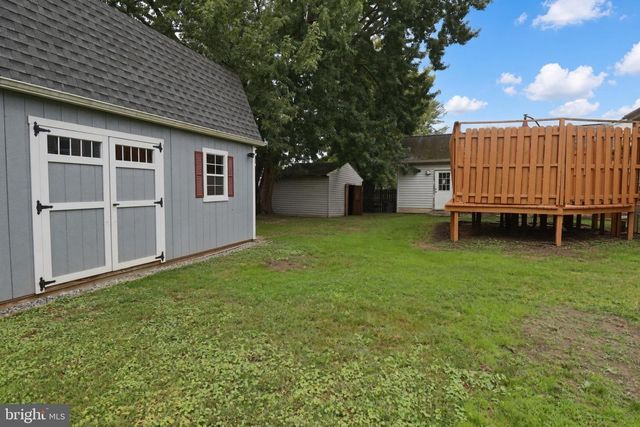108 MIDLAND DR, Elkton, MD 21921