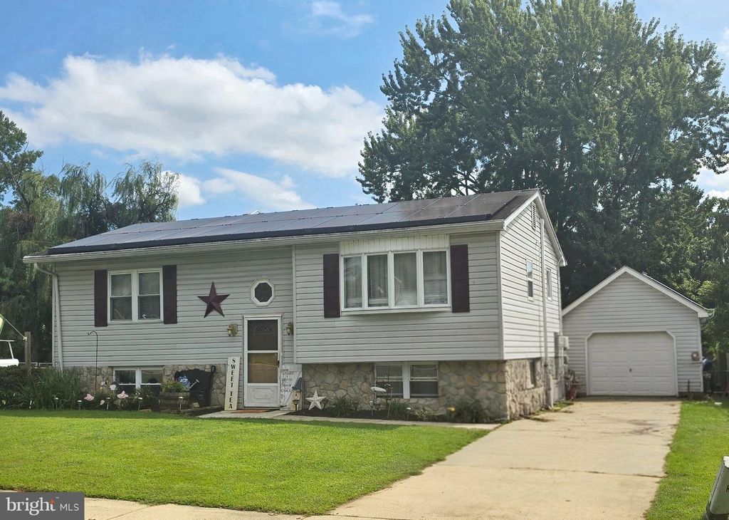 108 MIDLAND DR, Elkton, MD 21921