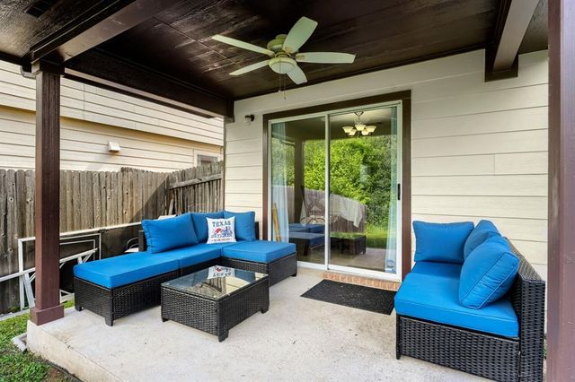 12420 Tay TER, Austin, TX 78754