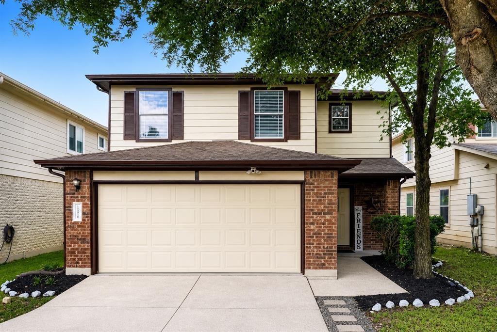 12420 Tay TER, Austin, TX 78754