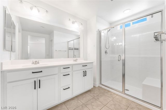 1002 Solemn Cactus Avenue, North Las Vegas, NV 89031