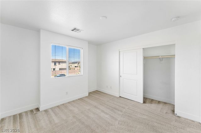 1002 Solemn Cactus Avenue, North Las Vegas, NV 89031