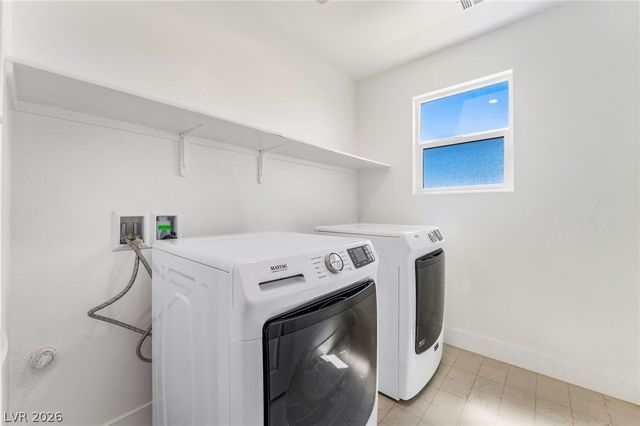 1002 Solemn Cactus Avenue, North Las Vegas, NV 89031