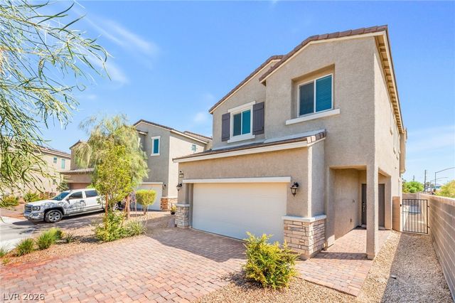1002 Solemn Cactus Avenue, North Las Vegas, NV 89031
