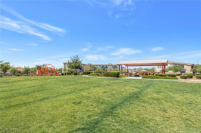 1002 Solemn Cactus Avenue, North Las Vegas, NV 89031