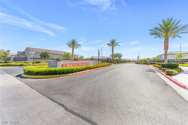 1002 Solemn Cactus Avenue, North Las Vegas, NV 89031