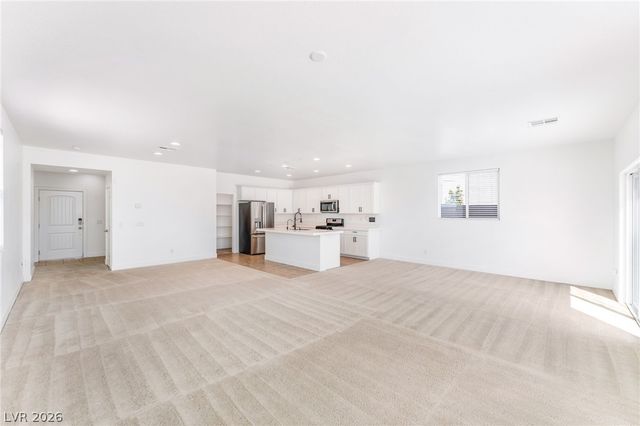 1002 Solemn Cactus Avenue, North Las Vegas, NV 89031