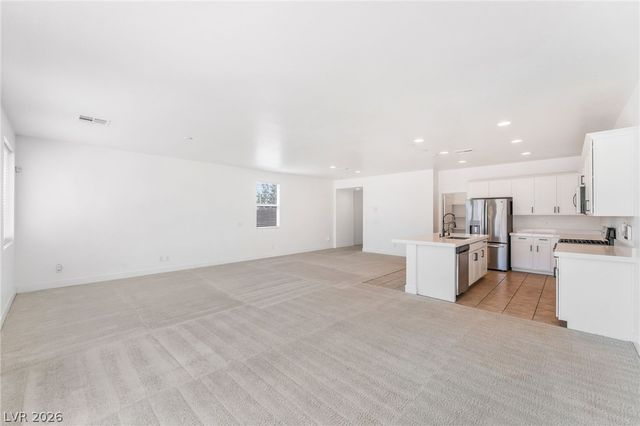 1002 Solemn Cactus Avenue, North Las Vegas, NV 89031