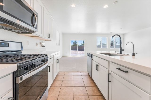 1002 Solemn Cactus Avenue, North Las Vegas, NV 89031