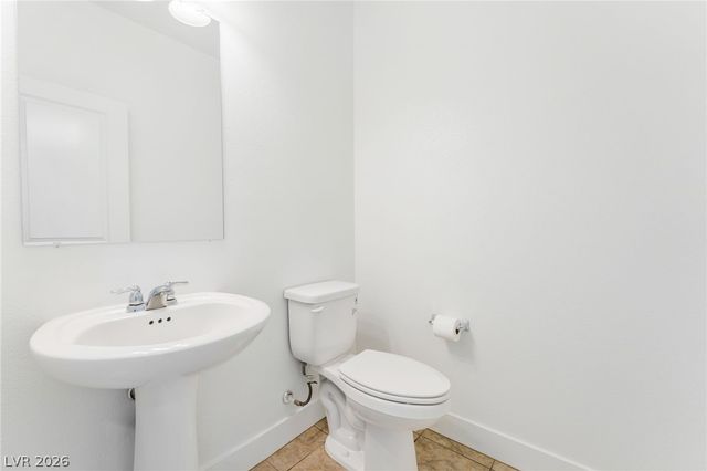 1002 Solemn Cactus Avenue, North Las Vegas, NV 89031