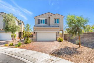 1002 Solemn Cactus Avenue, North Las Vegas, NV 89031