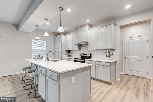 112 SHERMAN WAY, Taneytown, MD 21787