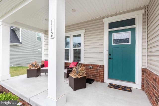 112 SHERMAN WAY, Taneytown, MD 21787