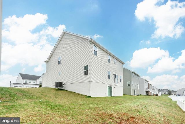 112 SHERMAN WAY, Taneytown, MD 21787