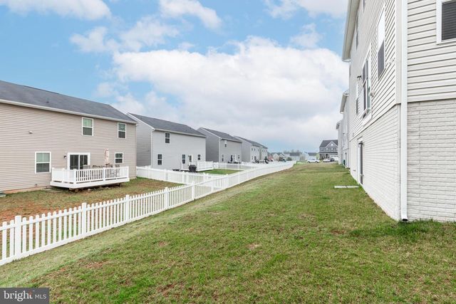 112 SHERMAN WAY, Taneytown, MD 21787
