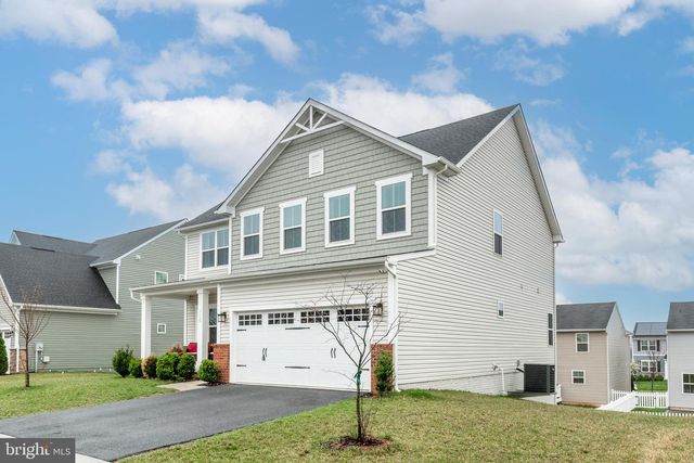 112 SHERMAN WAY, Taneytown, MD 21787