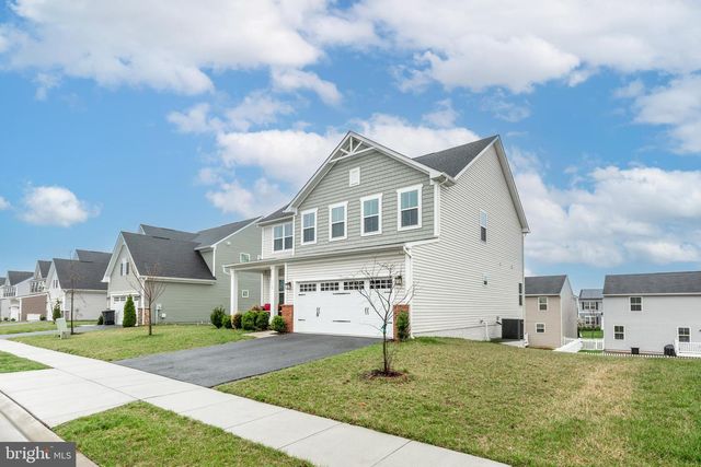 112 SHERMAN WAY, Taneytown, MD 21787