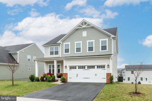 112 SHERMAN WAY, Taneytown, MD 21787