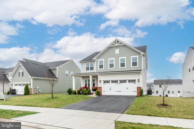 112 SHERMAN WAY, Taneytown, MD 21787