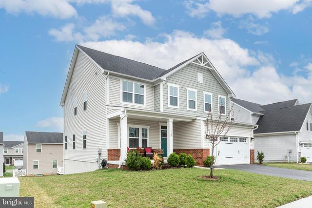 112 SHERMAN WAY, Taneytown, MD 21787