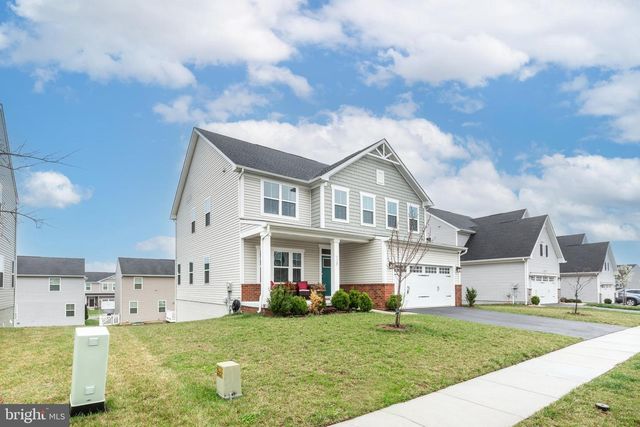 112 SHERMAN WAY, Taneytown, MD 21787
