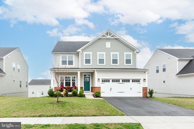 112 SHERMAN WAY, Taneytown, MD 21787
