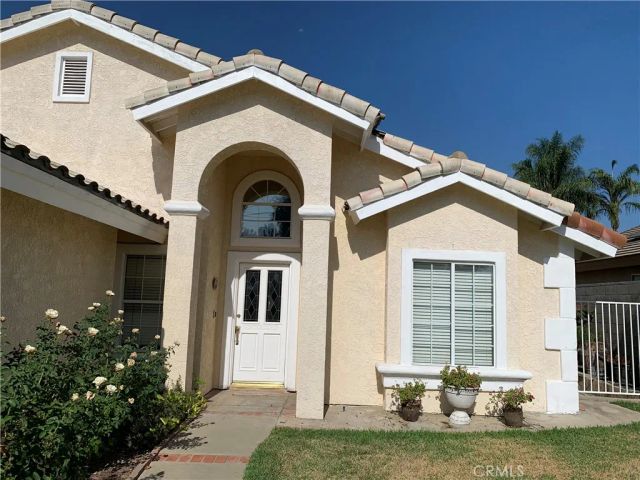 12644 Monte Vista, Chino, CA 91710
