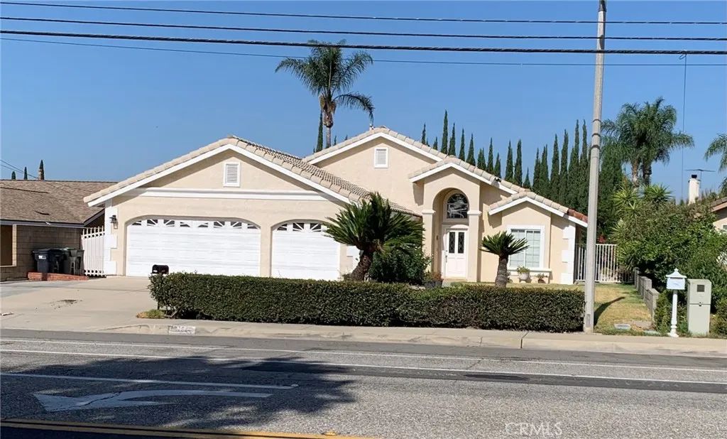 12644 Monte Vista, Chino, CA 91710
