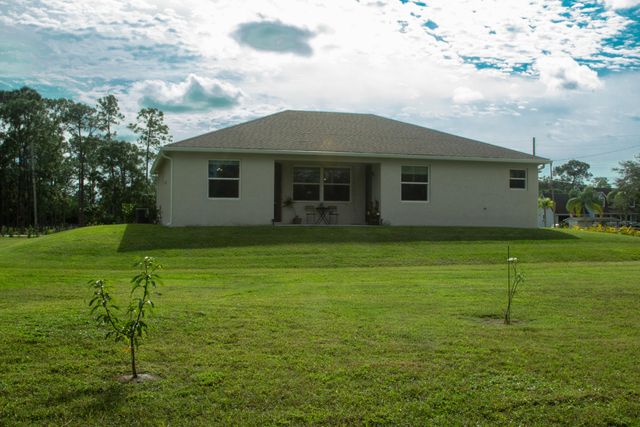 12601 57th Road N, West Palm Beach, FL 33411