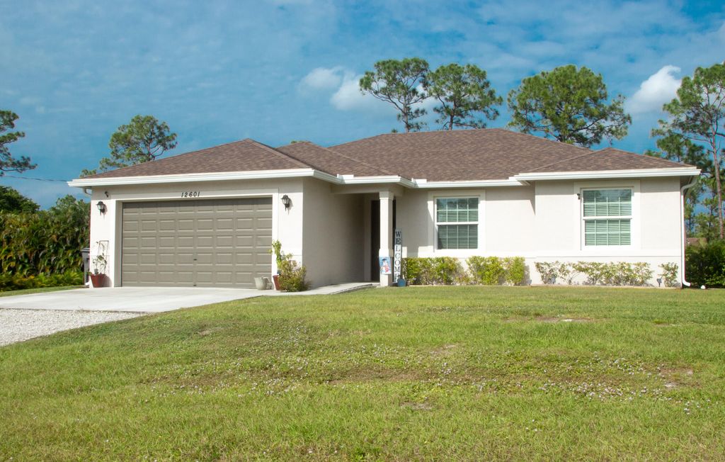 12601 57th Road N, West Palm Beach, FL 33411