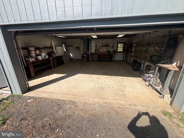 13304 OLD HANOVER RD, Reisterstown, MD 21136