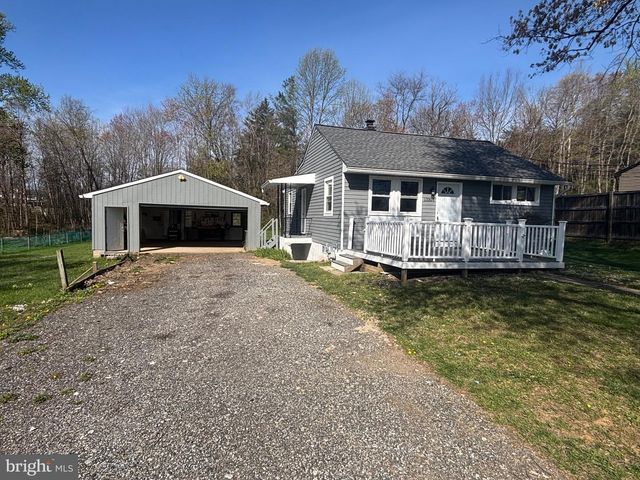 13304 OLD HANOVER RD, Reisterstown, MD 21136