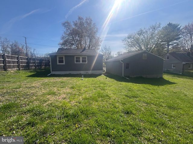 13304 OLD HANOVER RD, Reisterstown, MD 21136