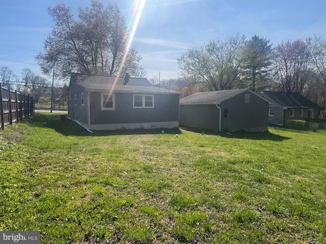13304 OLD HANOVER RD, Reisterstown, MD 21136