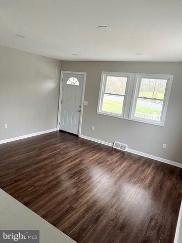 13304 OLD HANOVER RD, Reisterstown, MD 21136