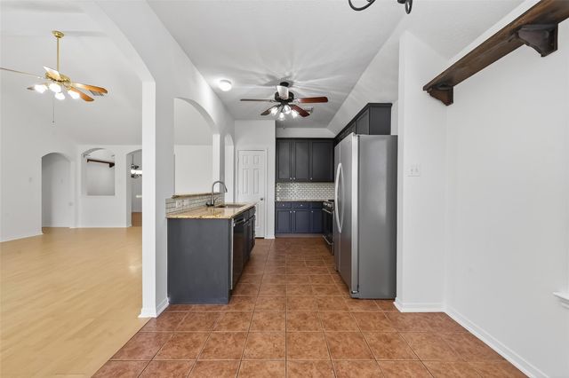 3107 Spring Ranch Lane, Spring, TX 77388