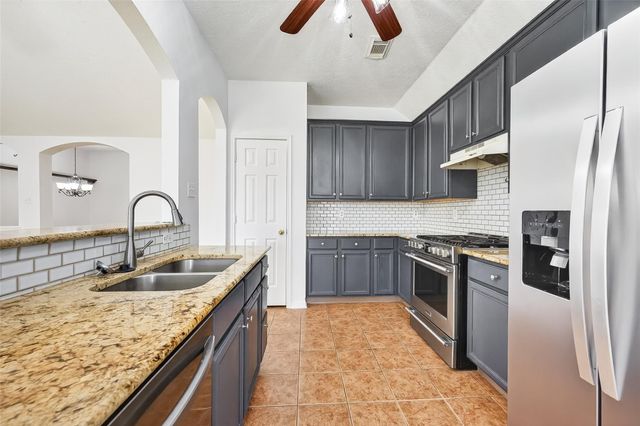 3107 Spring Ranch Lane, Spring, TX 77388