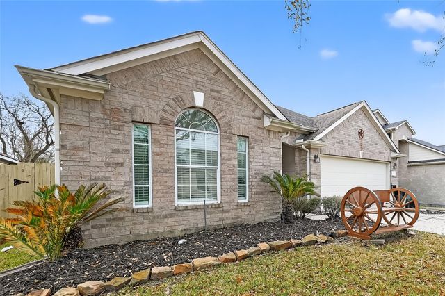3107 Spring Ranch Lane, Spring, TX 77388