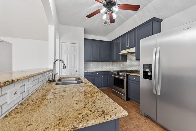 3107 Spring Ranch Lane, Spring, TX 77388