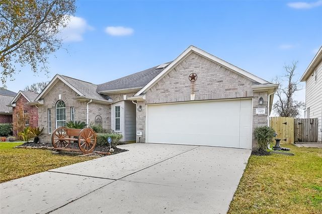 3107 Spring Ranch Lane, Spring, TX 77388