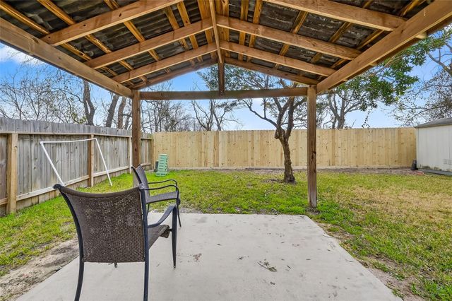 3107 Spring Ranch Lane, Spring, TX 77388